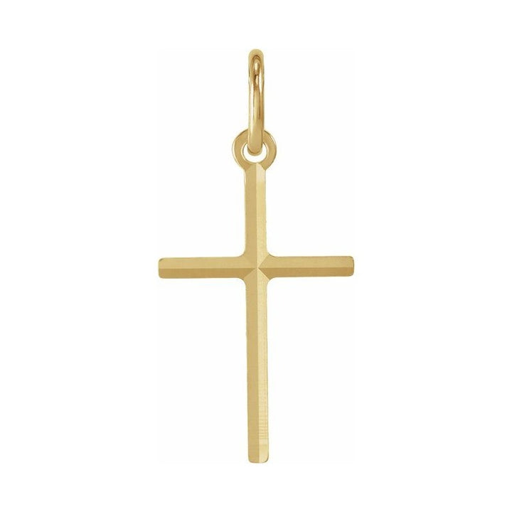 Cross Pendant