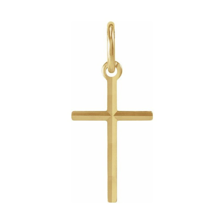 Cross Pendant