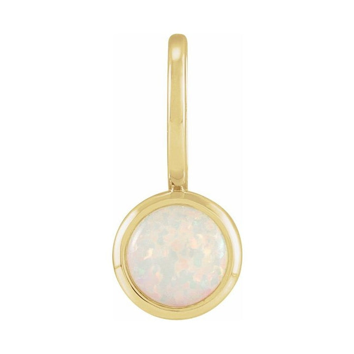 Cabochon Charm/Pendant