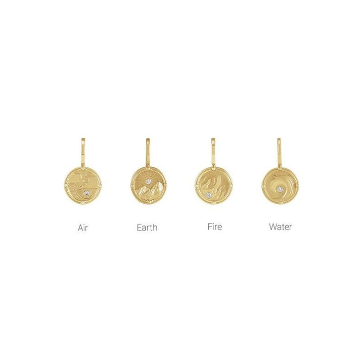 Element Charm/Pendant