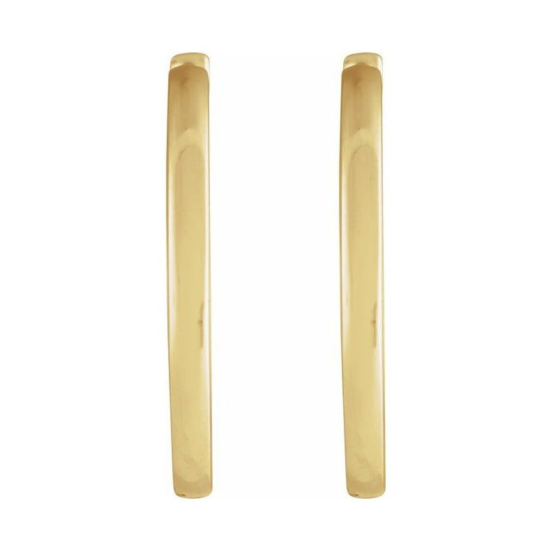 Hoop Earrings