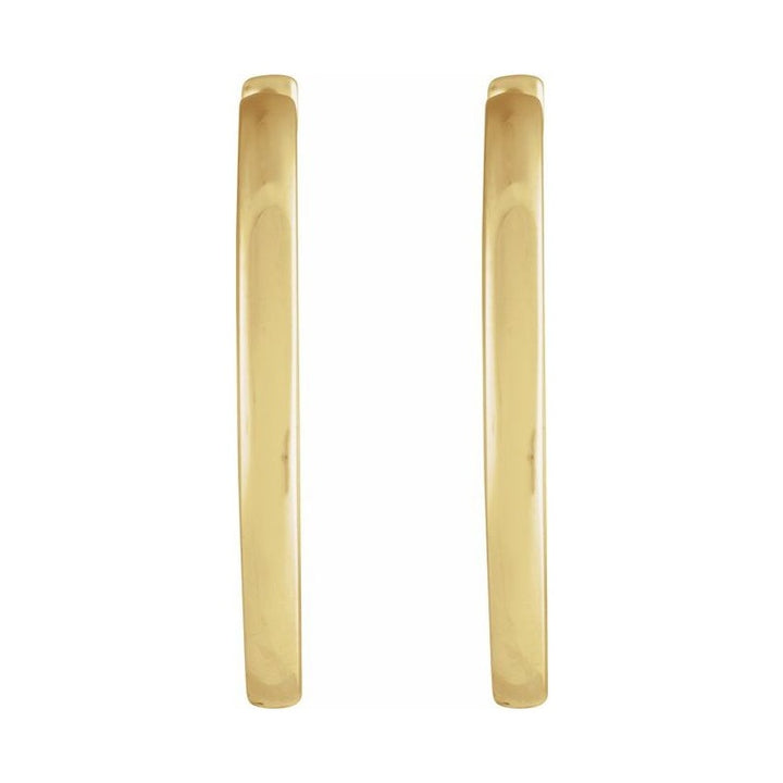 Hoop Earrings