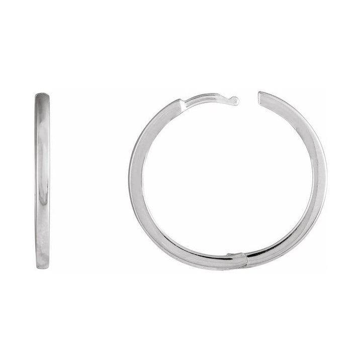 Hoop Earrings