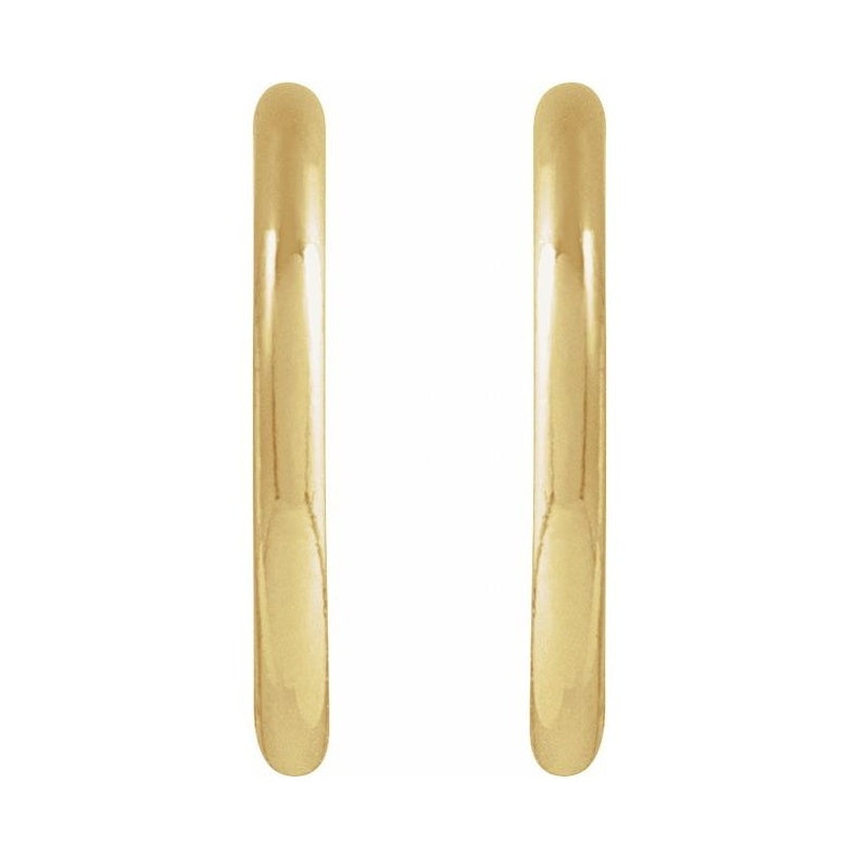 Hoop Earrings
