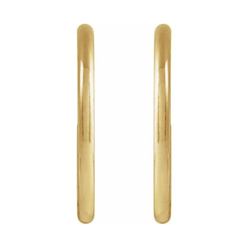 Hoop Earrings