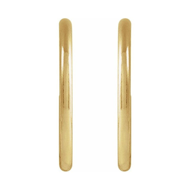 Hoop Earrings