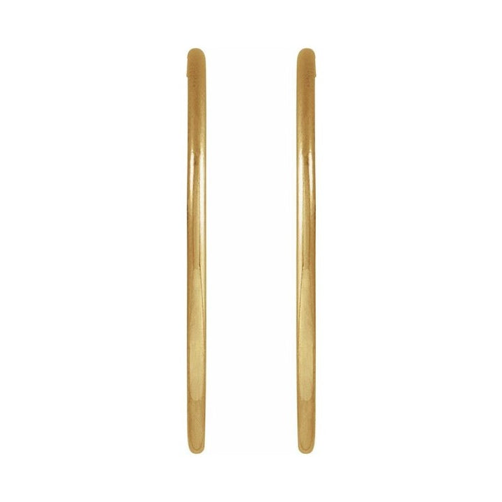 Hoop Earrings