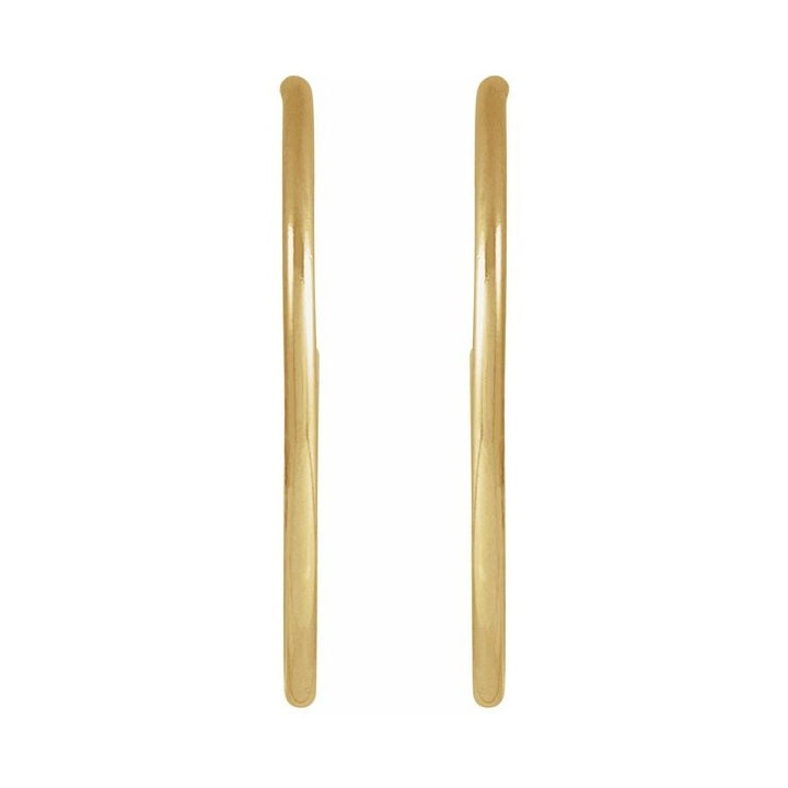 Hoop Earrings