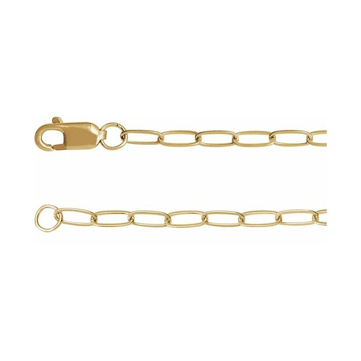 Cross Charm Bracelet