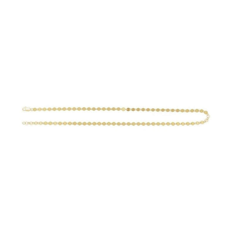 4 mm Mirror Chain