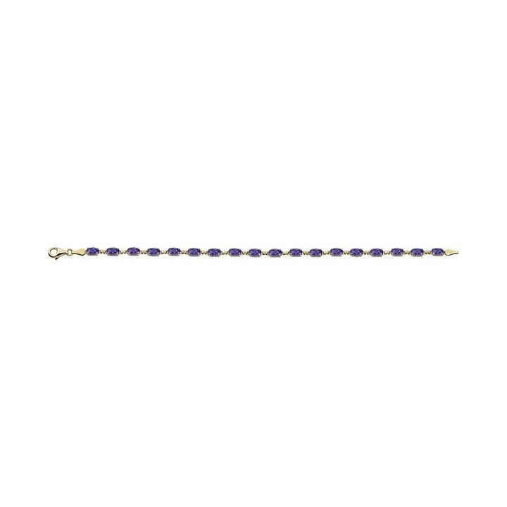 Line Bracelet
