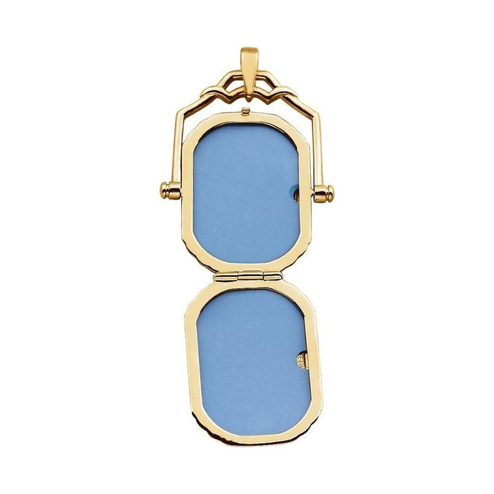 Swivel Locket