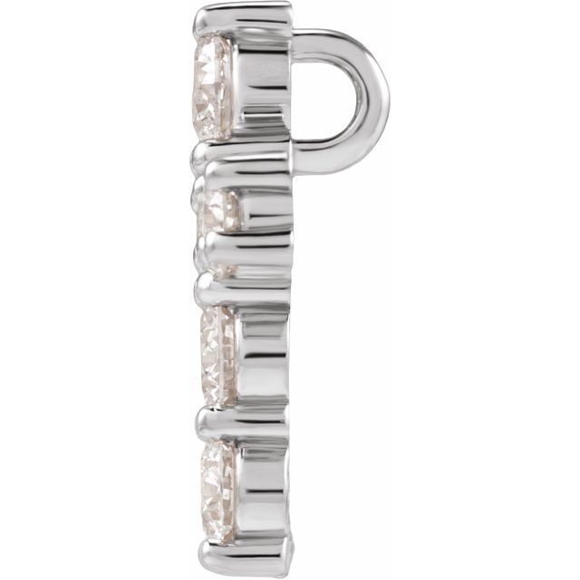 Cross Necklace or Pendant