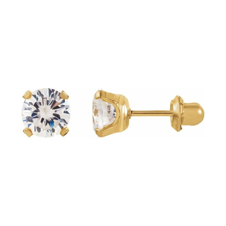 Inverness® Piercing Stud Earrings