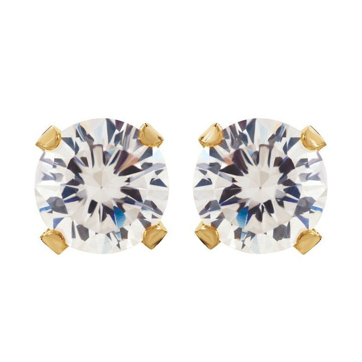 Inverness® Piercing Stud Earrings