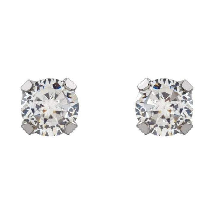 Inverness® Piercing Stud Earrings
