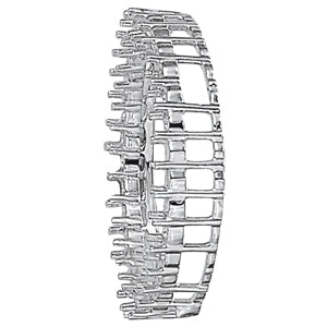 Diamond Circle Pendant