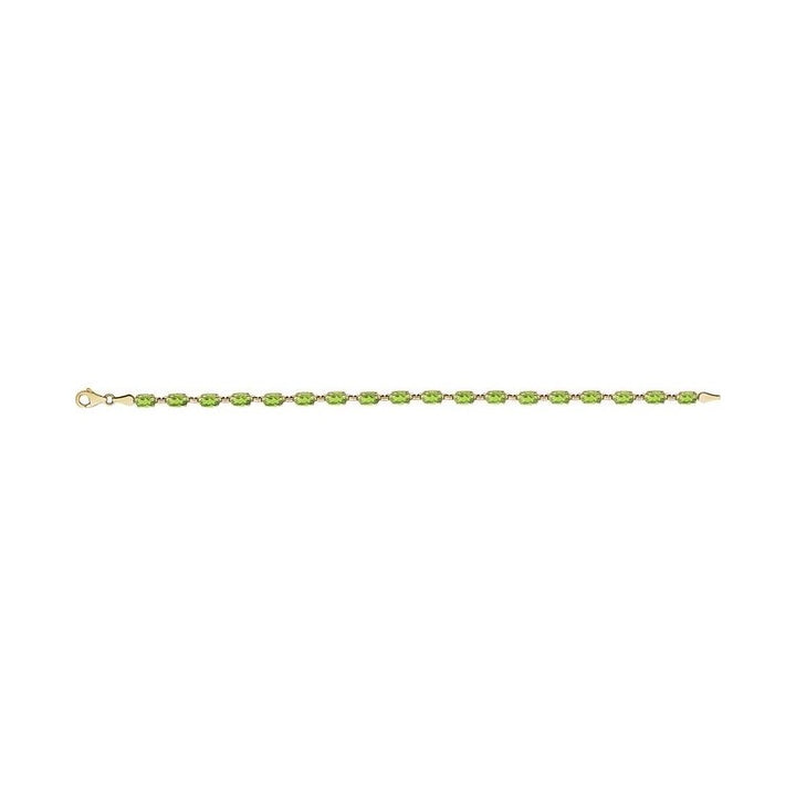 Line Bracelet