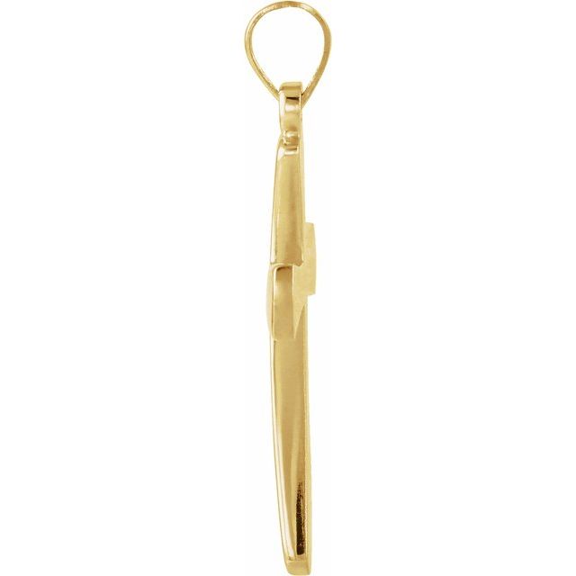 Cross Pendant