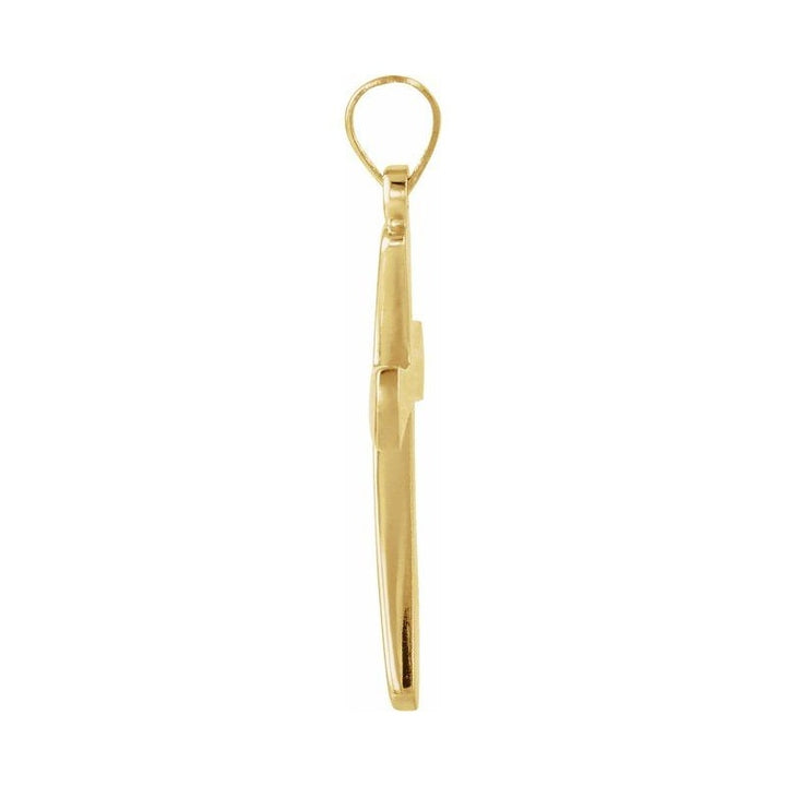 Cross Pendant