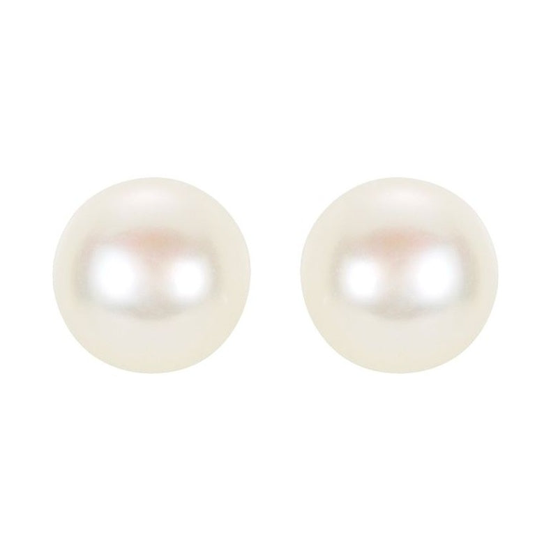 Panache® Pearl Stud Earrings