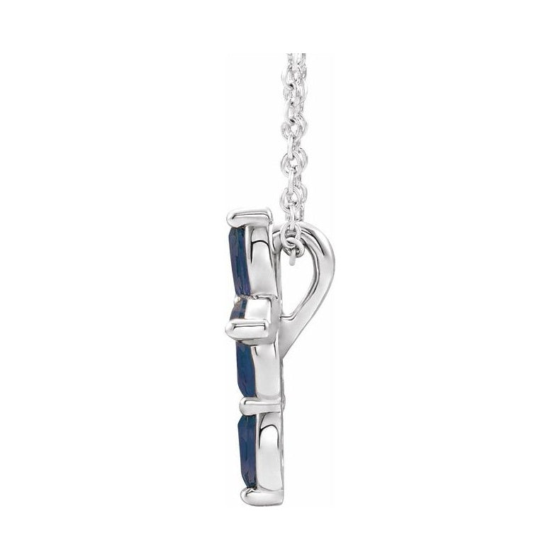 Cross Necklace or Pendant