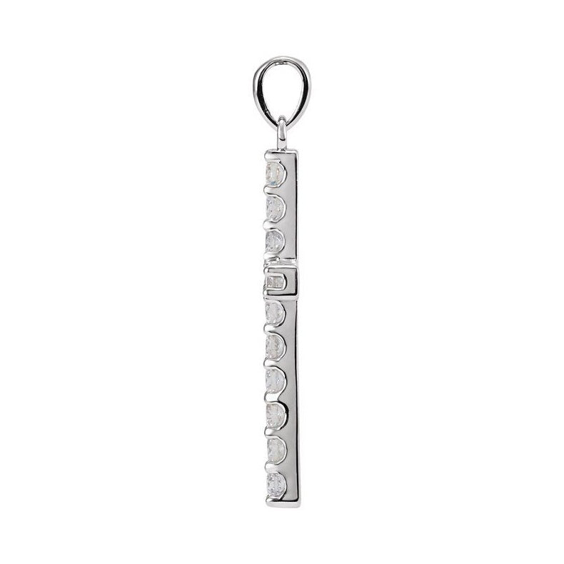 Cross Necklace or Pendant