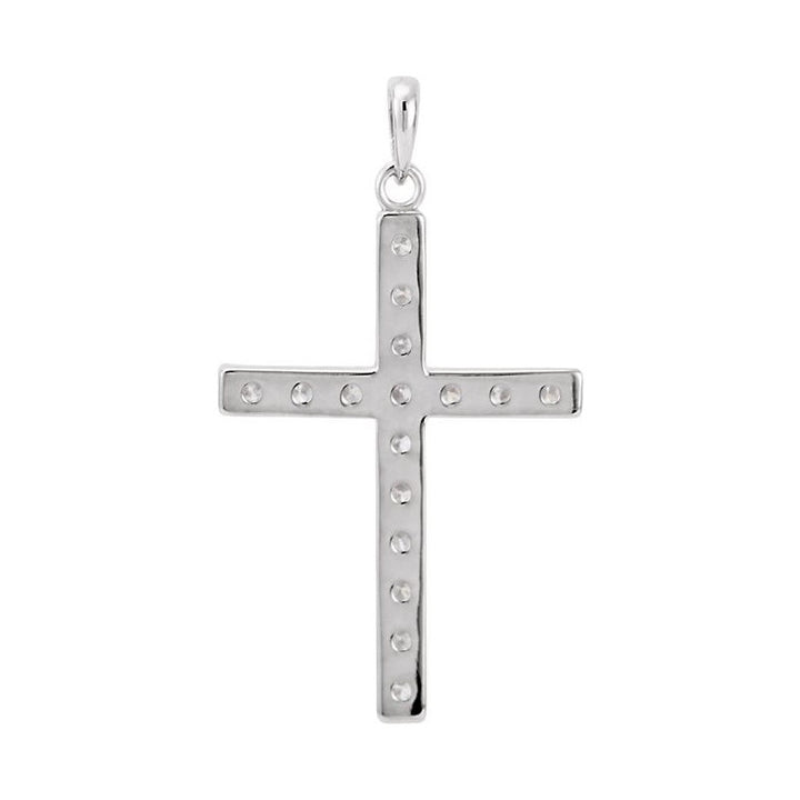 Cross Necklace or Pendant