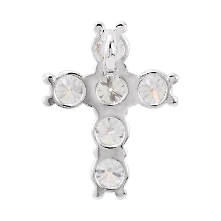 Cross Necklace or Pendant