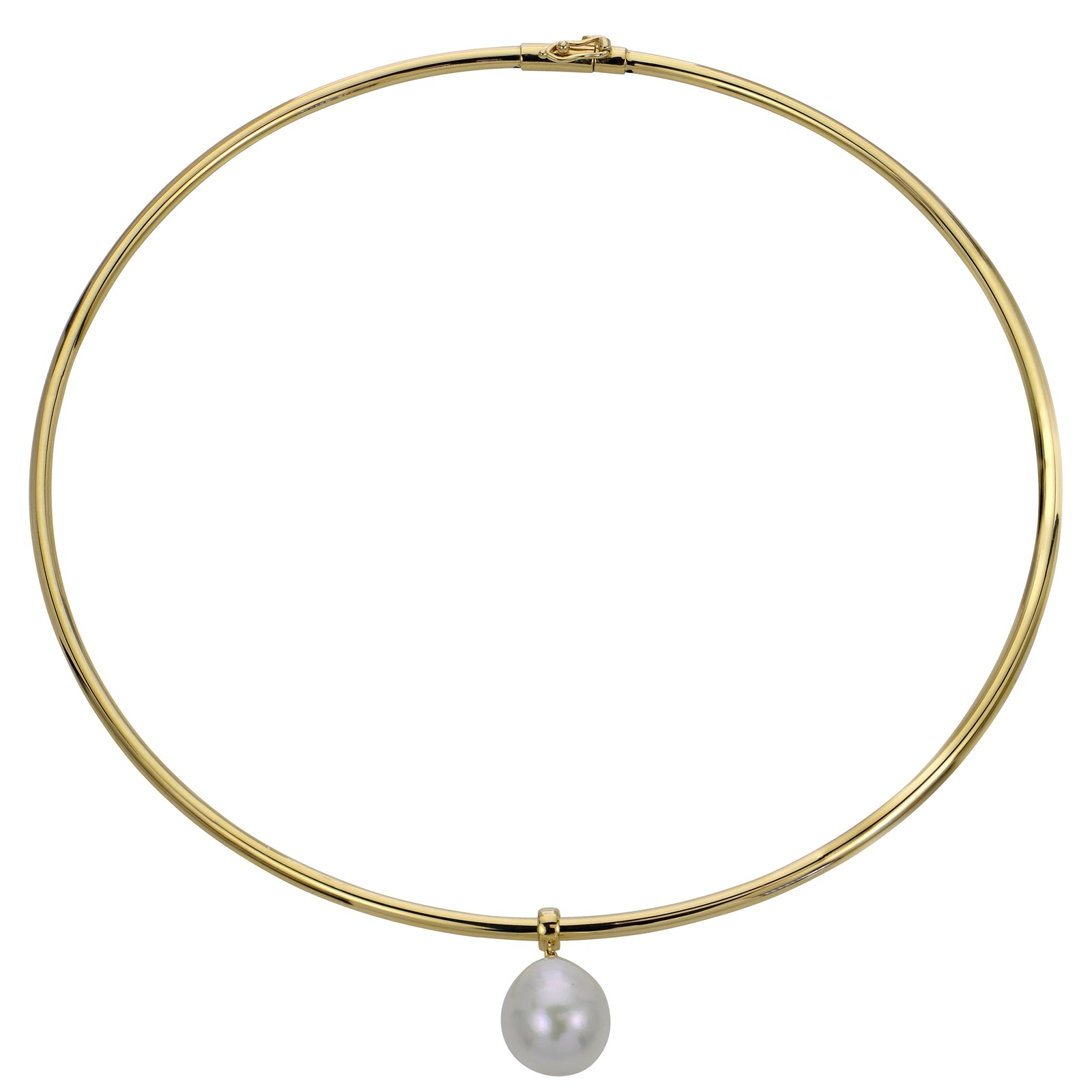 Sterling Silver  Necklace