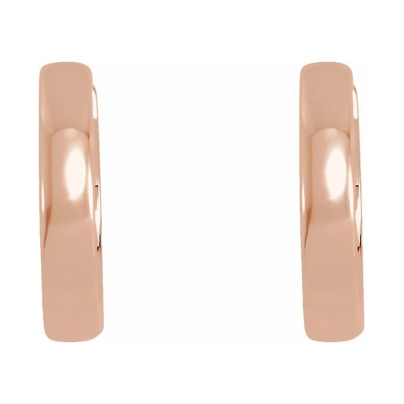 Hoop Earrings