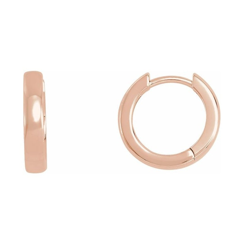 Hoop Earrings