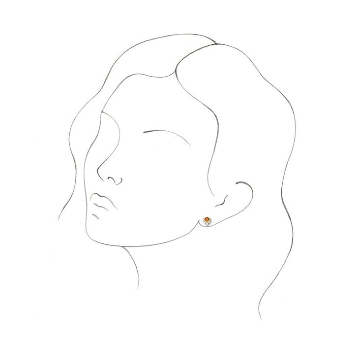 Accented Earrings