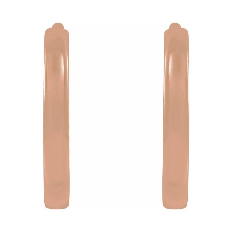 Hoop Earrings