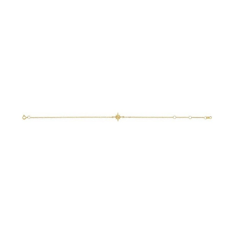 Star Bracelet
