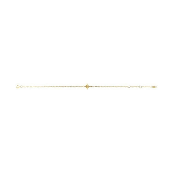 Star Bracelet