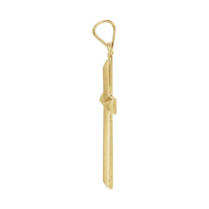 Cross Pendant
