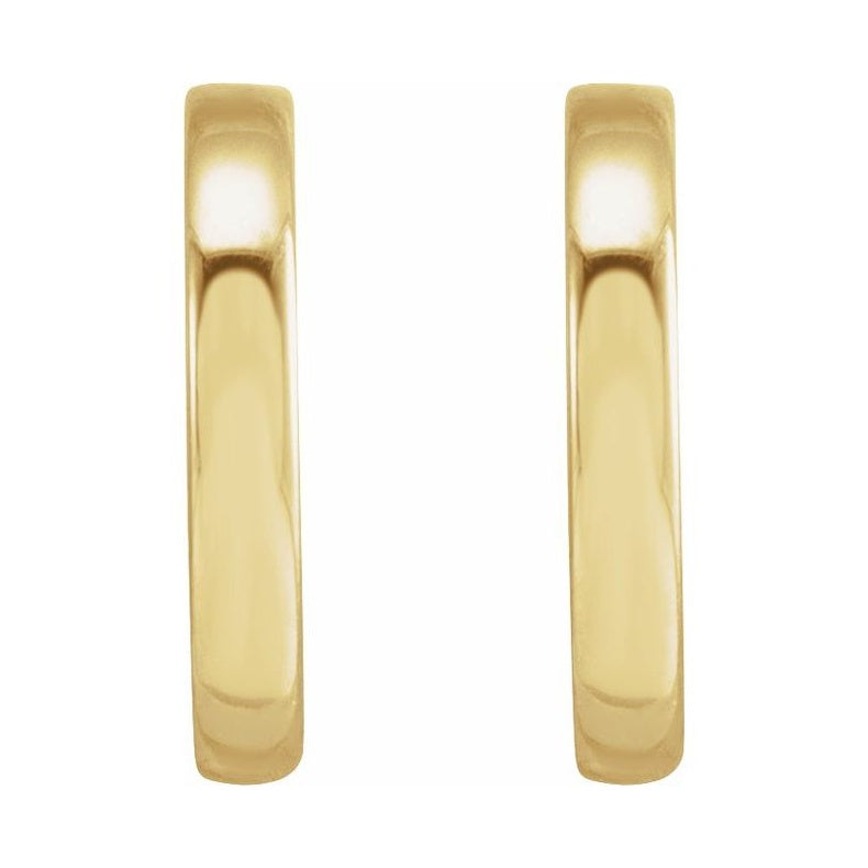 Hoop Earrings