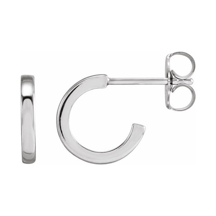 Hoop Earrings