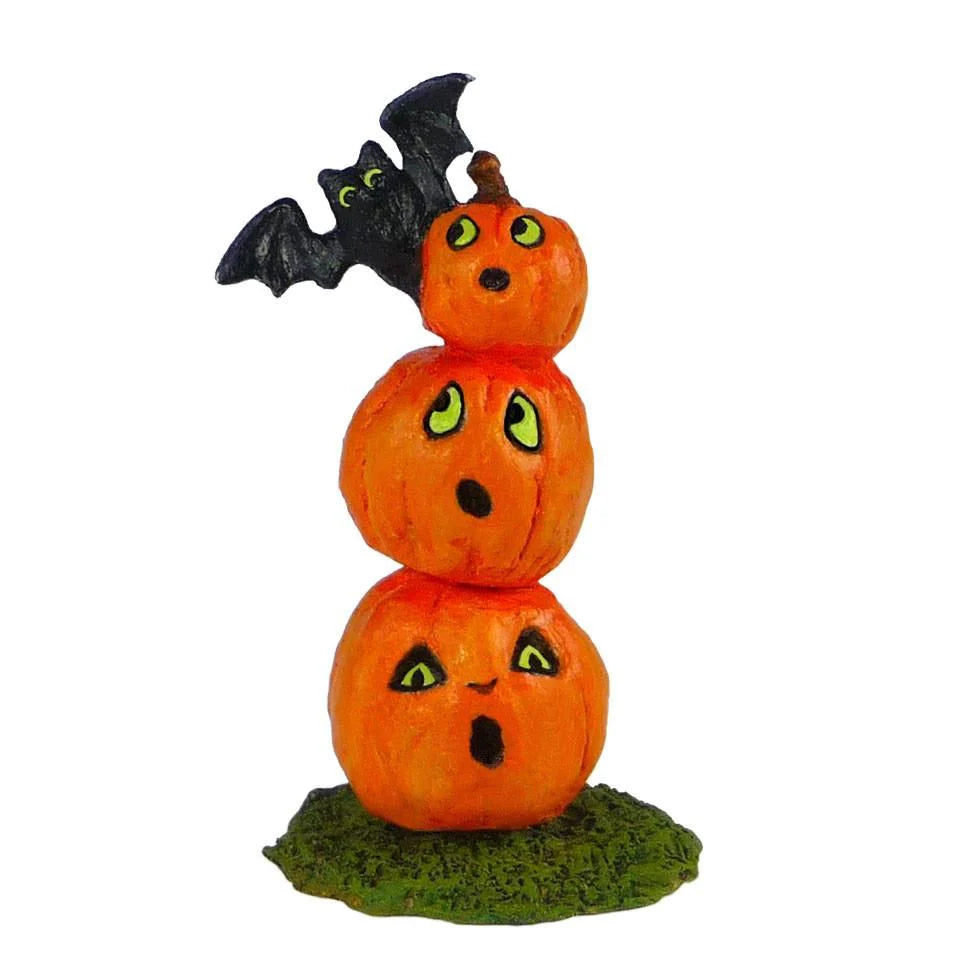 Wee Pumpkin Three