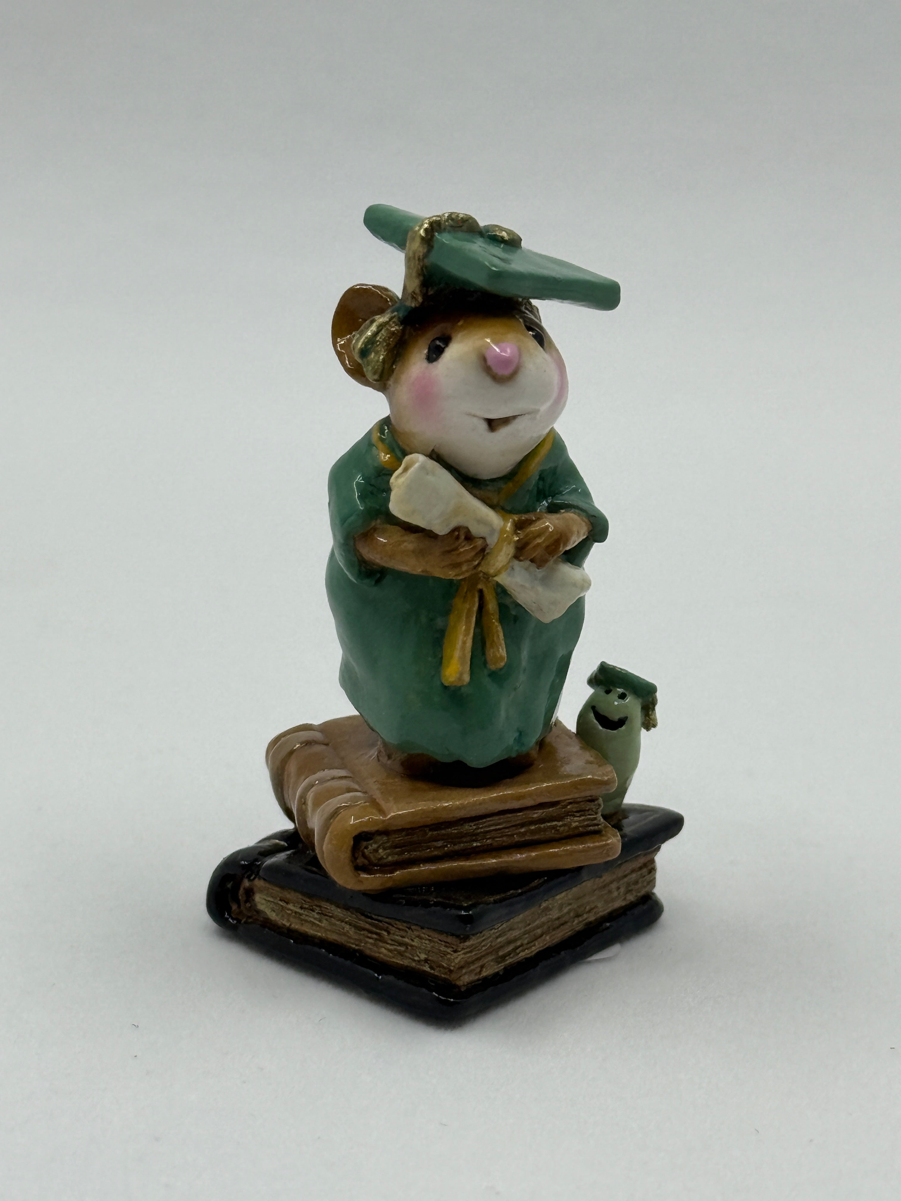 Wee Forest Folk – cardinjewelers