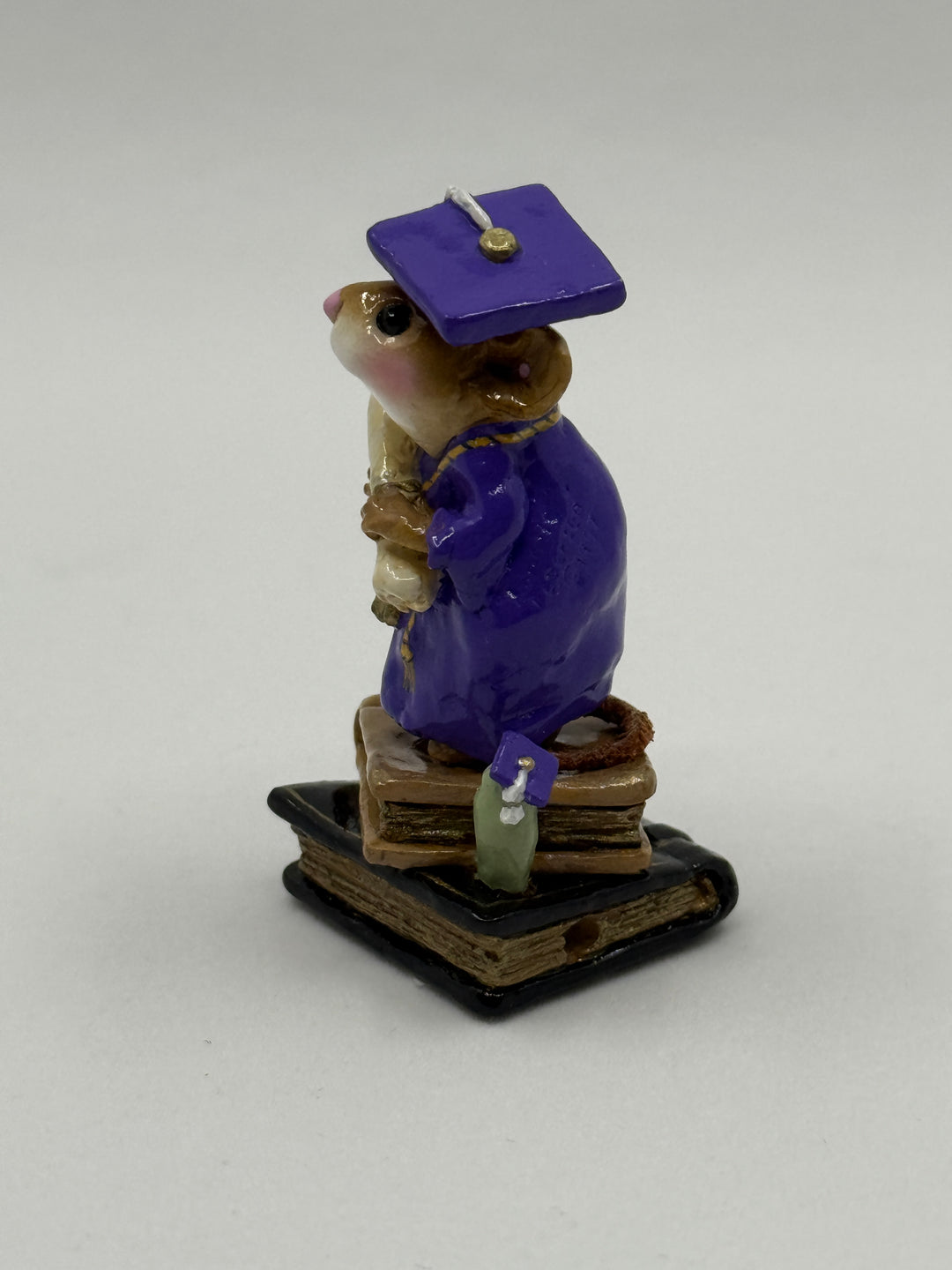 The Graduate