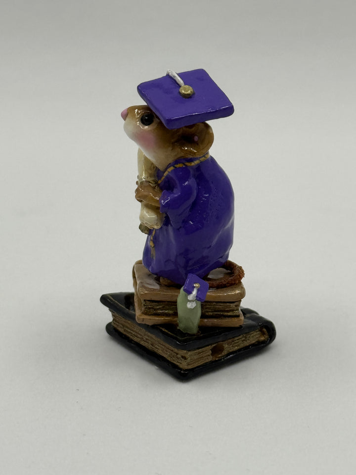 The Graduate