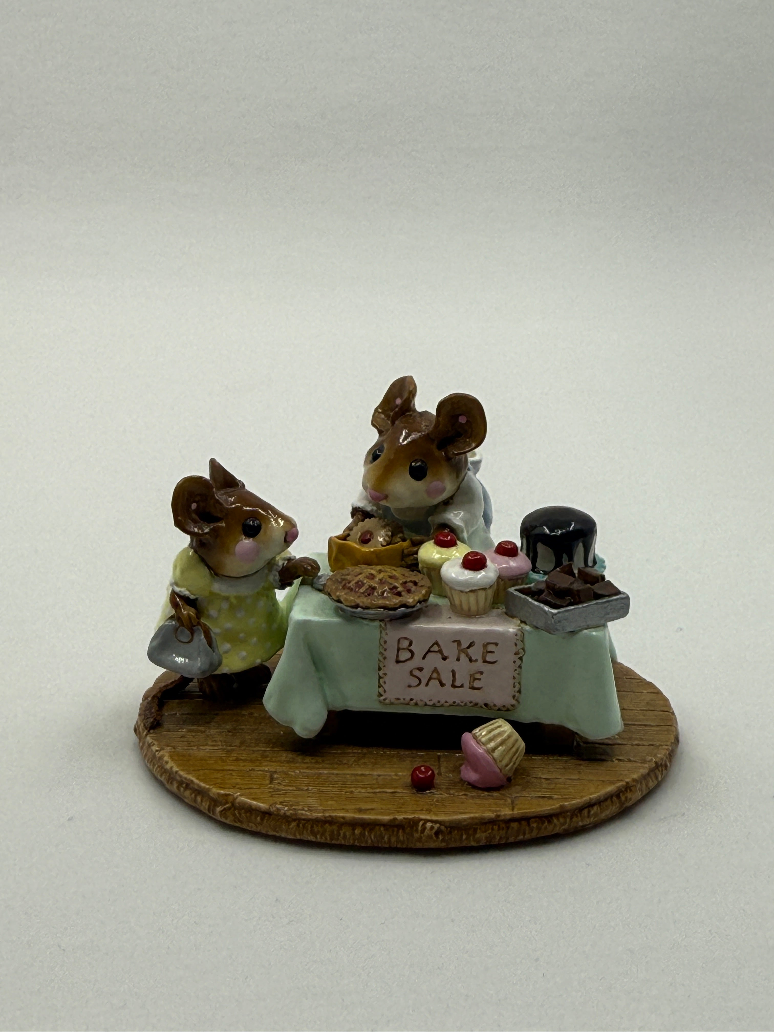 Wee Forest Folk – cardinjewelers