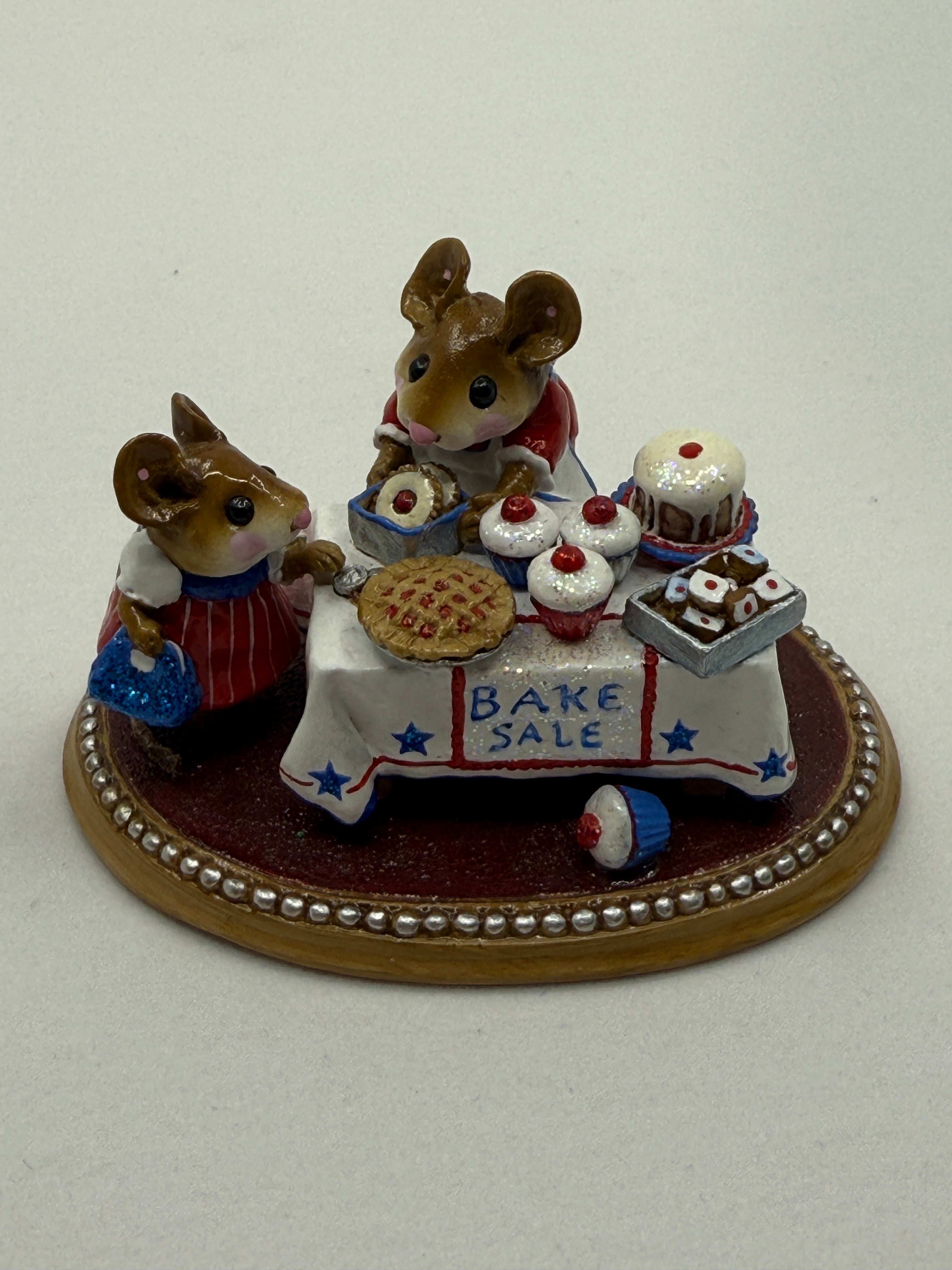 Wee Forest Folk – cardinjewelers