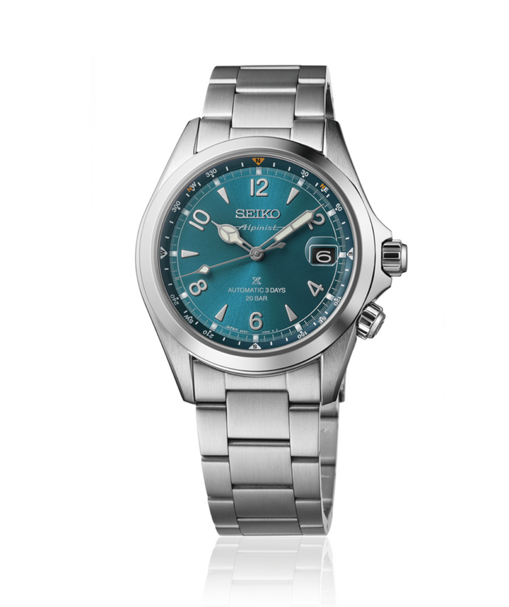 Seiko SPB503