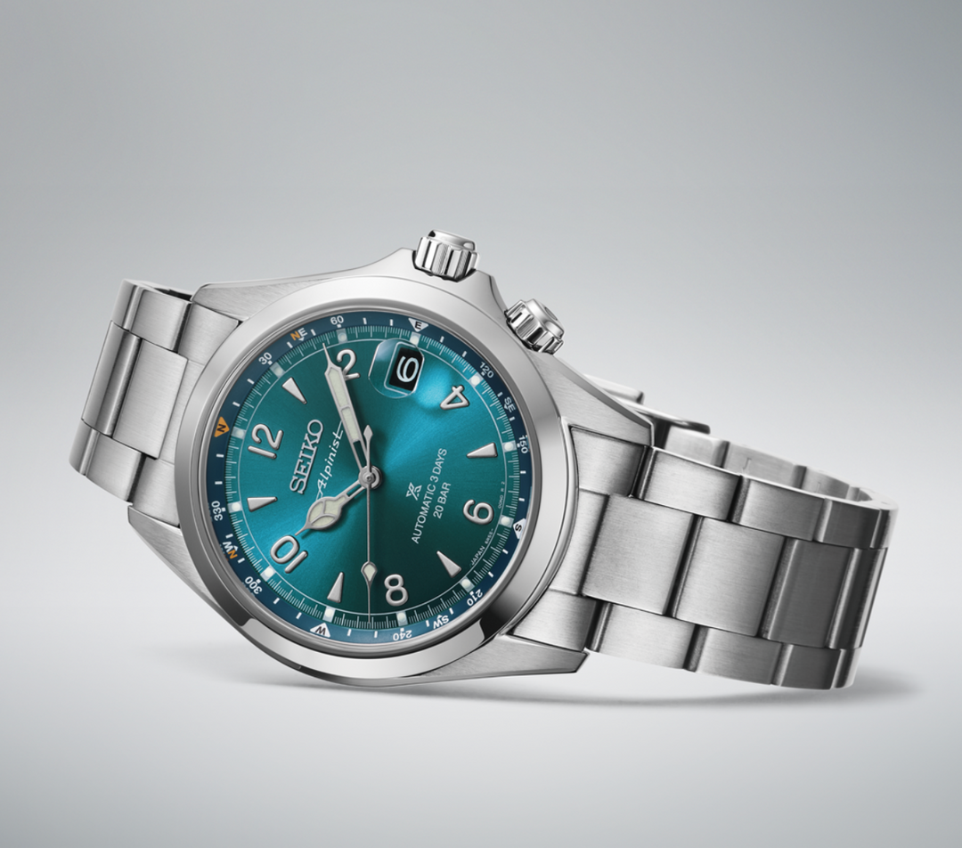 Seiko SPB503