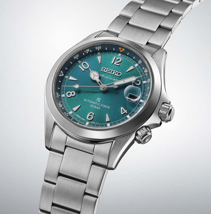 Seiko SPB503