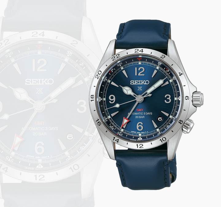 Seiko SPB377