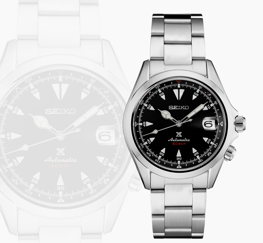Seiko SPB117